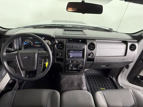 Used 2014 Ford F150 XL w/ Equipment Group 101A Mid AWD/4WD image 13