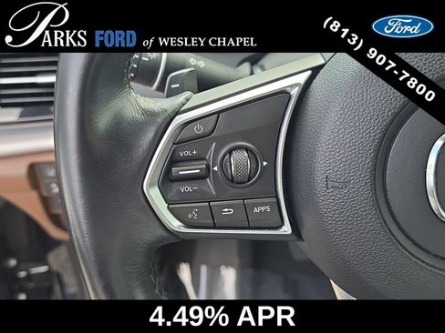Used 2020 Acura RDX FWD w/ Technology Package image 31