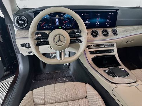 Certified 2021 Mercedes-Benz E 450 Coupe image 23