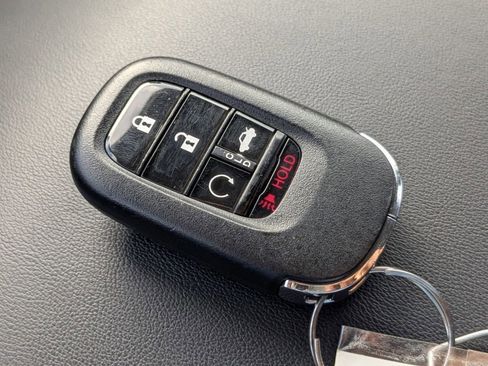 Used 2024 Honda Accord EX image 32