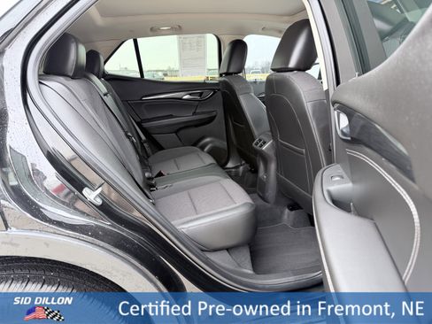 Used 2022 Buick Envision Preferred image 15