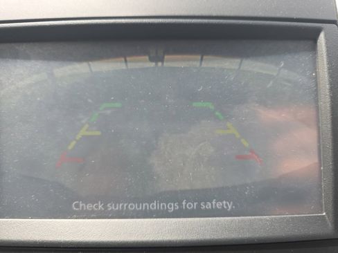 Used 2020 Nissan Frontier SV w/ Midnight Edition Floor Mats RWD image 31