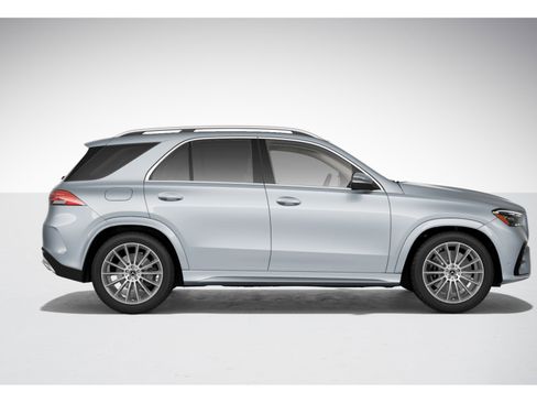 Certified 2024 Mercedes-Benz GLE 450 4MATIC image 2