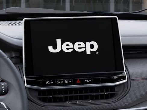 New 2026 Jeep Compass Trailhawk w/ Sun, Sound & Navigation Group image 18