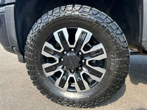 Certified 2025 GMC Sierra 2500 Denali Ultimate image 65