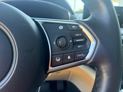 Used 2022 Acura MDX SH-AWD w/ Advance Package image 18