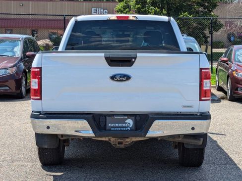 Used 2019 Ford F150 XL w/ Equipment Group 101A Mid image 10