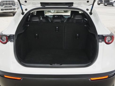 Used 2021 MAZDA CX-30 FWD 2.5 S w/ Select Package image 28