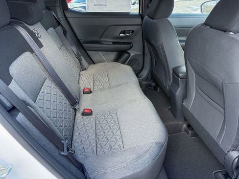 Used 2026 Nissan Kicks SV w/ Cold Weather Package image 30