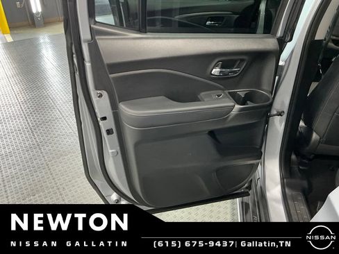Used 2018 Honda Ridgeline RTL-T image 40
