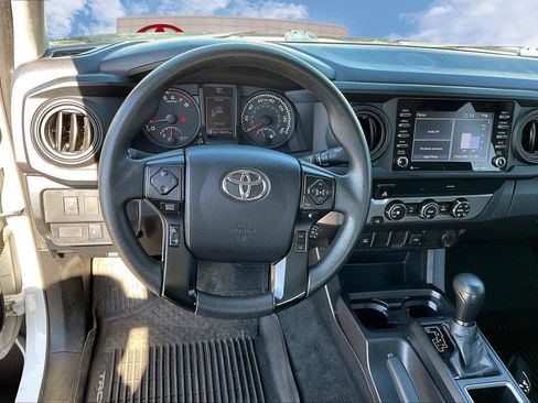 Used 2021 Toyota Tacoma SR image 5