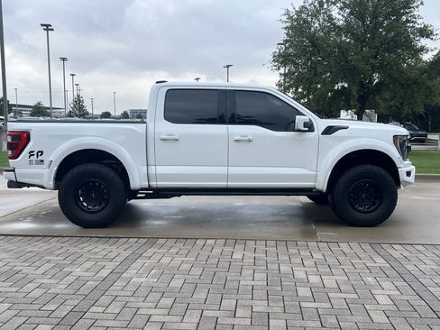 Used 2023 Ford F150 Raptor AWD/4WD image 10