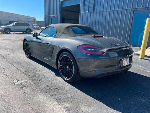 Used 2014 Porsche Boxster S image 89