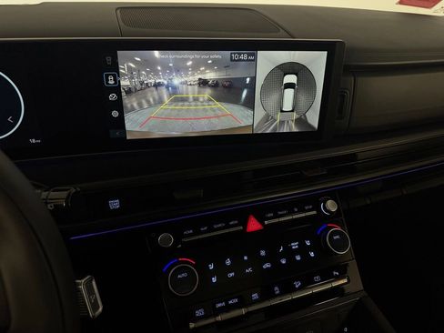 Used 2026 Hyundai Santa Fe Calligraphy image 19