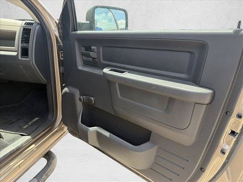 Used 2009 Dodge Ram 1500 Truck ST w/ ST Popular Equipment Group RWD image 17