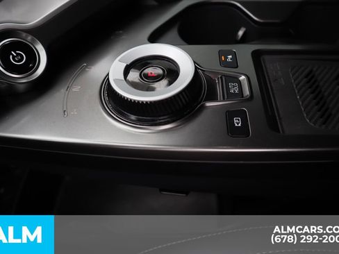 Used 2023 Kia EV6 Wind image 33