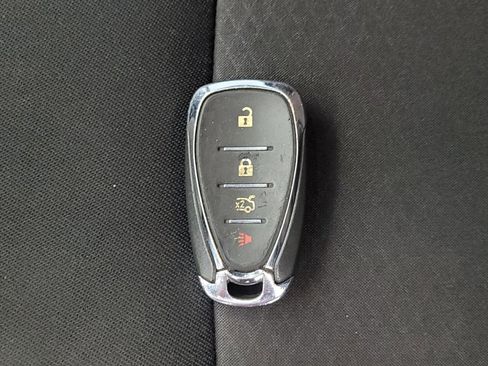Used 2022 Chevrolet Malibu LS w/ Driver Confidence Package II FWD image 32