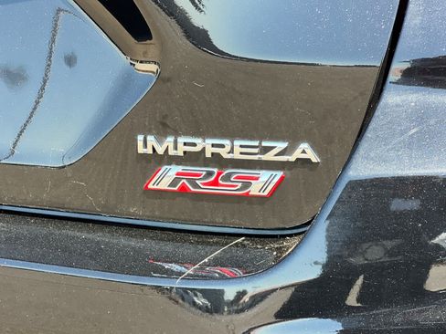 Used 2025 Subaru Impreza RS AWD/4WD image 31