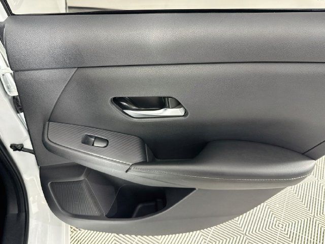 Used 2022 Nissan Sentra SV w/ All-Weather Package FWD image 25