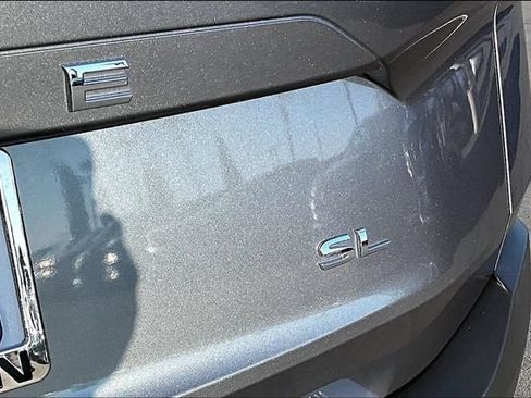 Certified 2023 Nissan Rogue SL w/ SL Premium Package FWD image 23