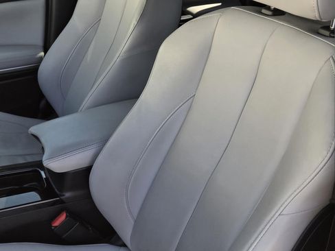 Used 2025 Mitsubishi Eclipse Cross SEL AWD/4WD image 26