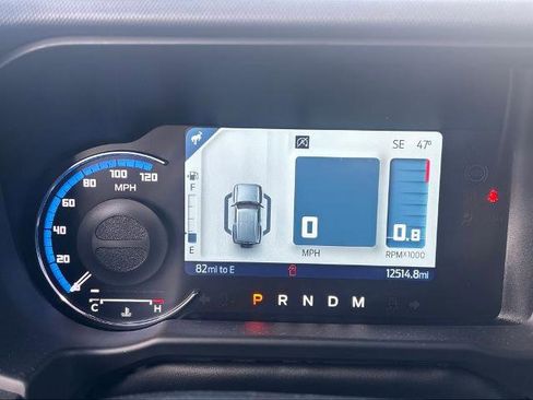 Certified 2024 Ford Bronco Badlands image 21