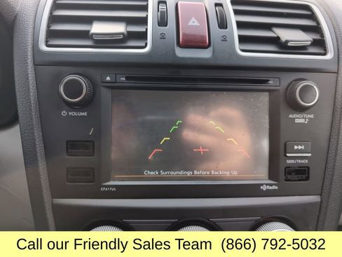 Used 2016 Subaru Forester 2.5i w/ Alloy Wheel Package image 20