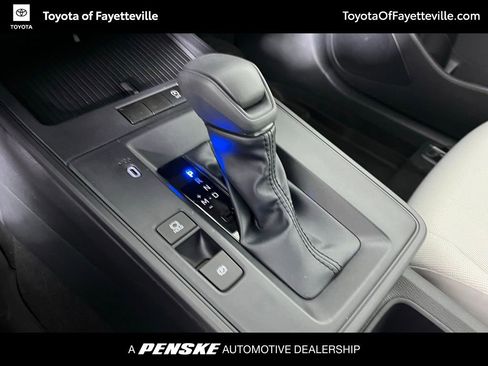 New 2026 Toyota Corolla Cross L FWD image 30