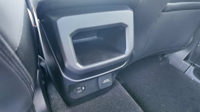 New 2026 Ford Ranger Raptor AWD/4WD image 16