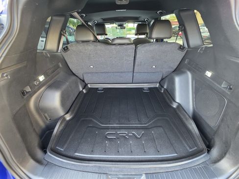 Used 2024 Honda CR-V Sport Touring image 19