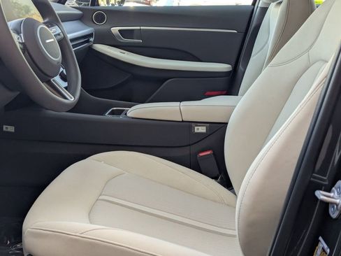 New 2025 Hyundai Sonata SEL image 15