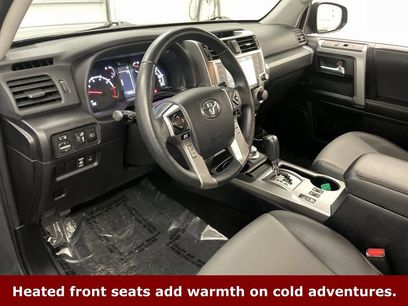 Used 2024 Toyota 4Runner SR5 Premium