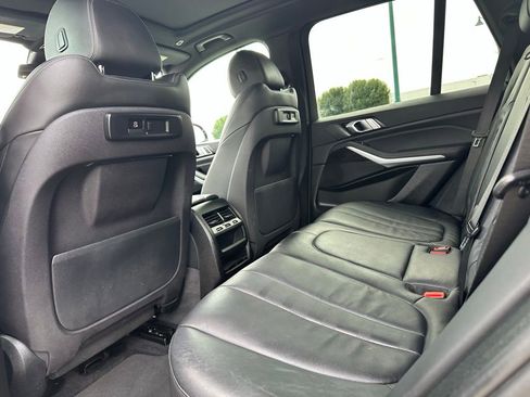 Used 2019 BMW X5 xDrive40i image 23