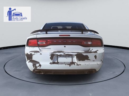 Used 2012 Dodge Charger Police image 7