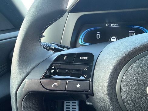 New 2026 Hyundai Elantra SEL Sport Premium FWD image 18