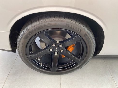 Used 2022 Dodge Challenger SRT Hellcat w/ Plus Package image 13