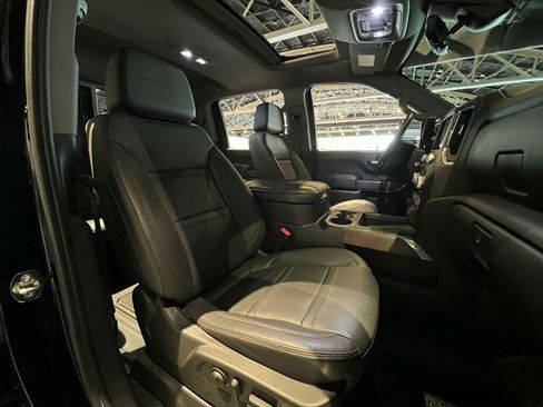 Used 2023 GMC Sierra 2500 Denali w/ Denali Black Diamond Edition image 32