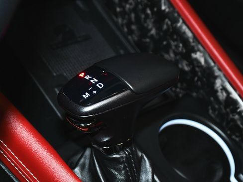 Used 2024 Dodge Durango SRT Hellcat image 48