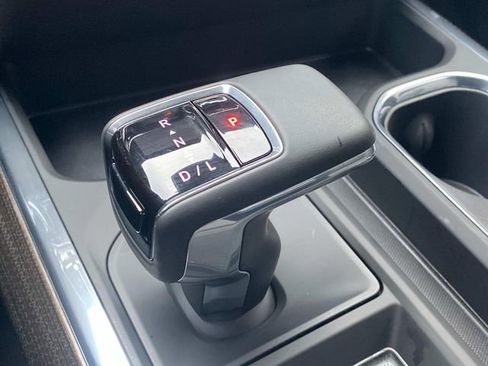 Used 2025 Chevrolet Silverado 1500 RST w/ RST All Star Premium Package AWD/4WD image 29
