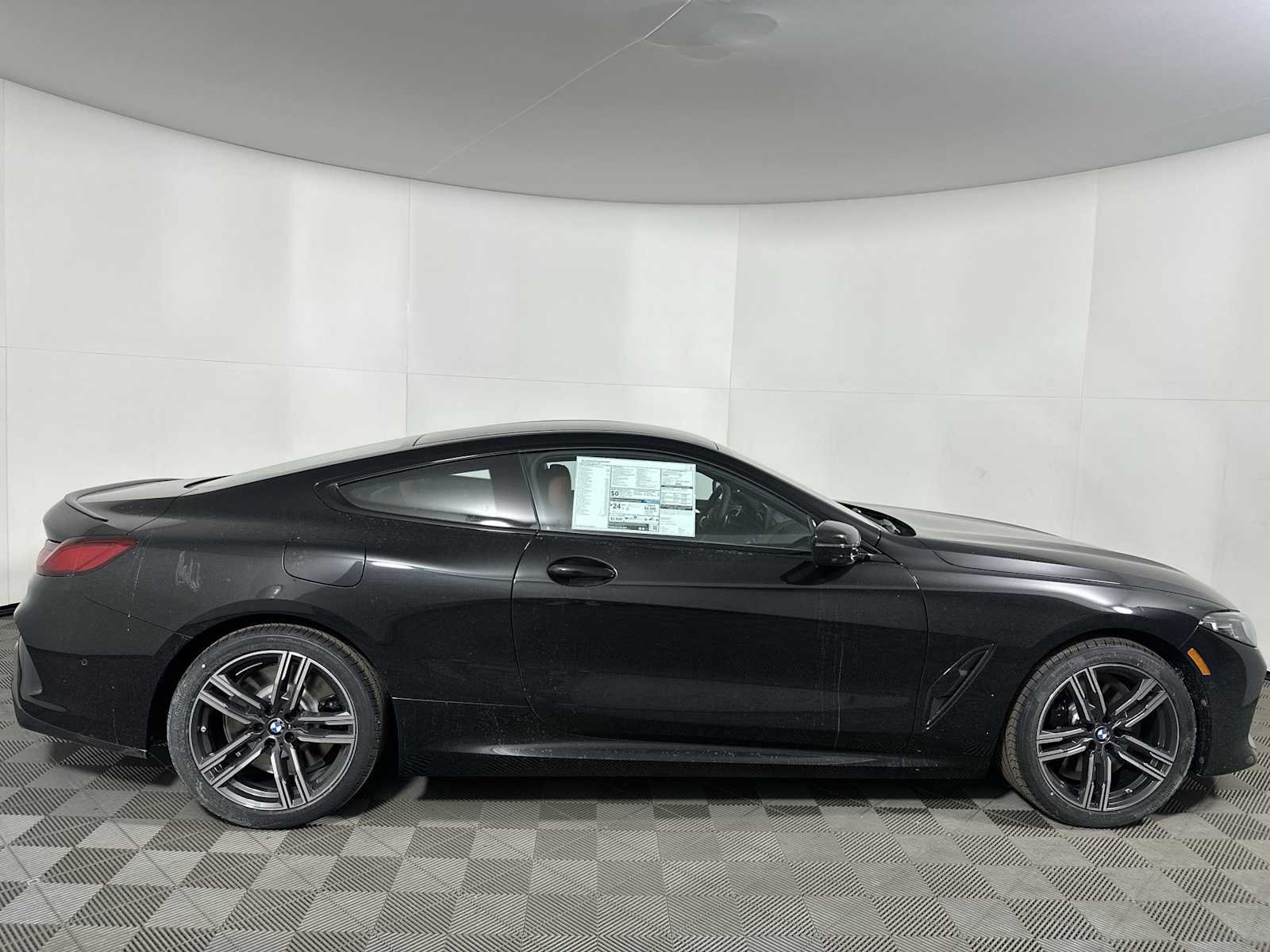 New 2026 BMW 840i xDrive Coupe w/ M Sport Professional Package AWD/4WD image 8
