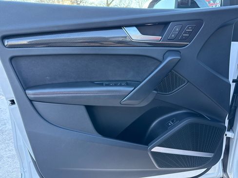 Used 2023 Audi SQ5 Premium Plus w/ Premium Plus Package image 22