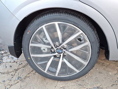 New 2026 Subaru Impreza 2.0i Sport image 7