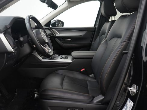 Certified 2024 MAZDA CX-90 Plug-In Hybrid w/ Preferred image 26