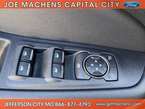 Certified 2022 Ford Edge SE w/ Black Appearance Package image 20