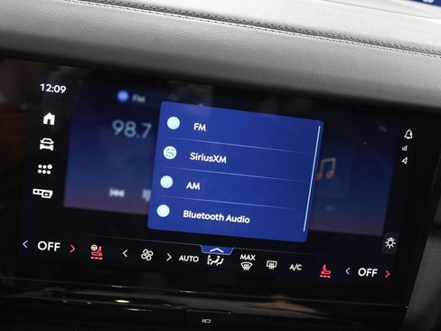 New 2026 Lincoln Navigator Reserve w/ Jet Appearance Package image 47