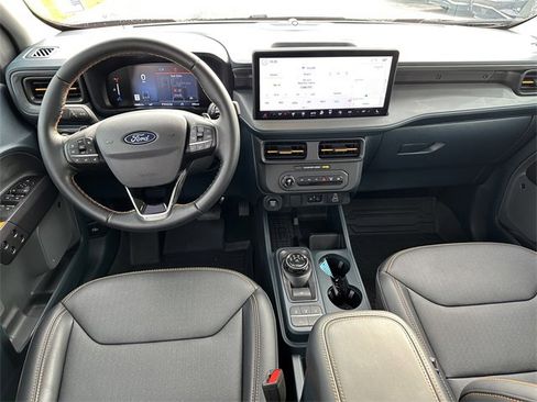 Used 2025 Ford Maverick Tremor image 23