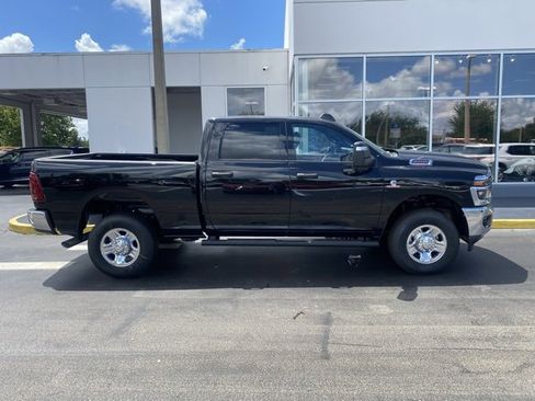 New 2025 RAM 2500 Tradesman image 9