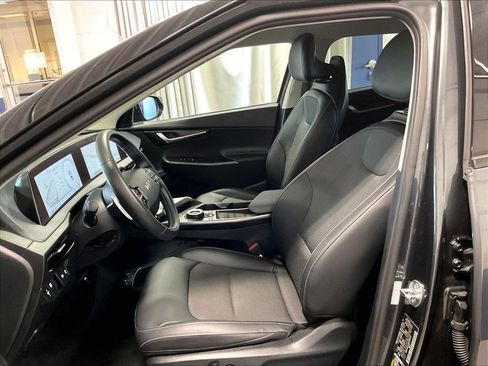 Used 2024 Kia EV6 Light AWD/4WD image 10