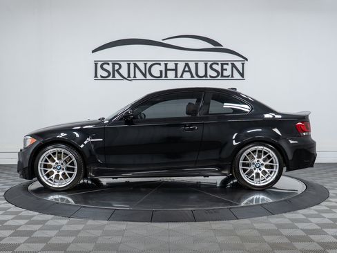 Used 2011 BMW 1 Series M image 7