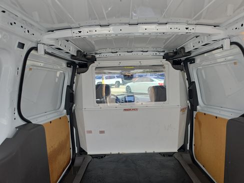 Used 2021 Ford Transit Connect XL FWD image 10